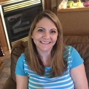 Meet your Posher, Wendy